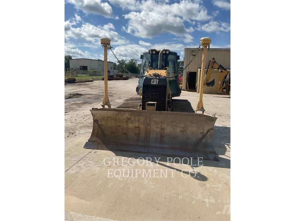 CAT D5K2LGP Bandschaktare