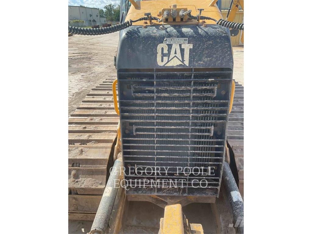 CAT D5K2LGP Bandschaktare