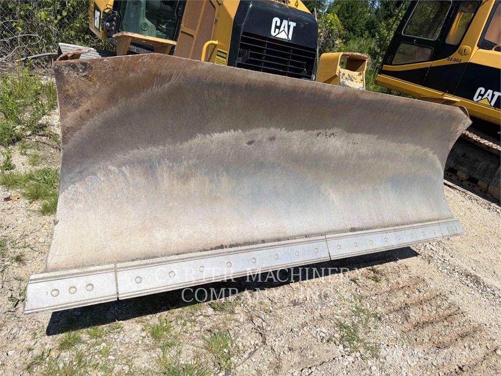 CAT D5K2LGP AR 履帶推土機
