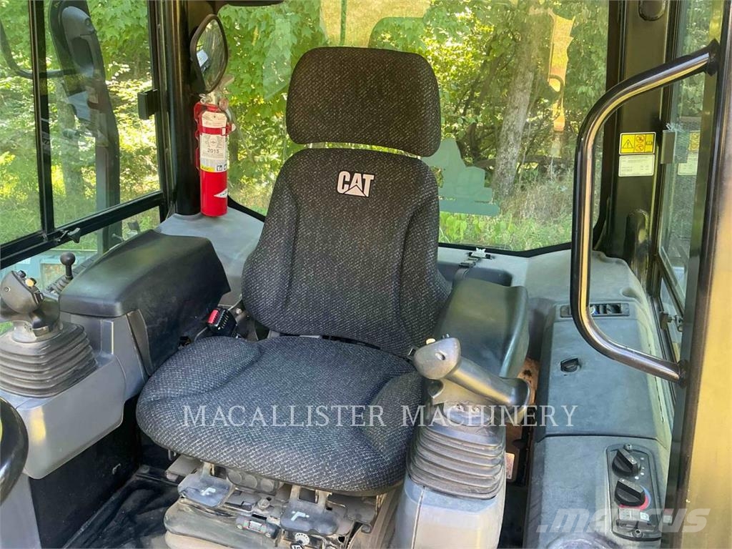 CAT D5K2X A Bulldozer på larvebånd