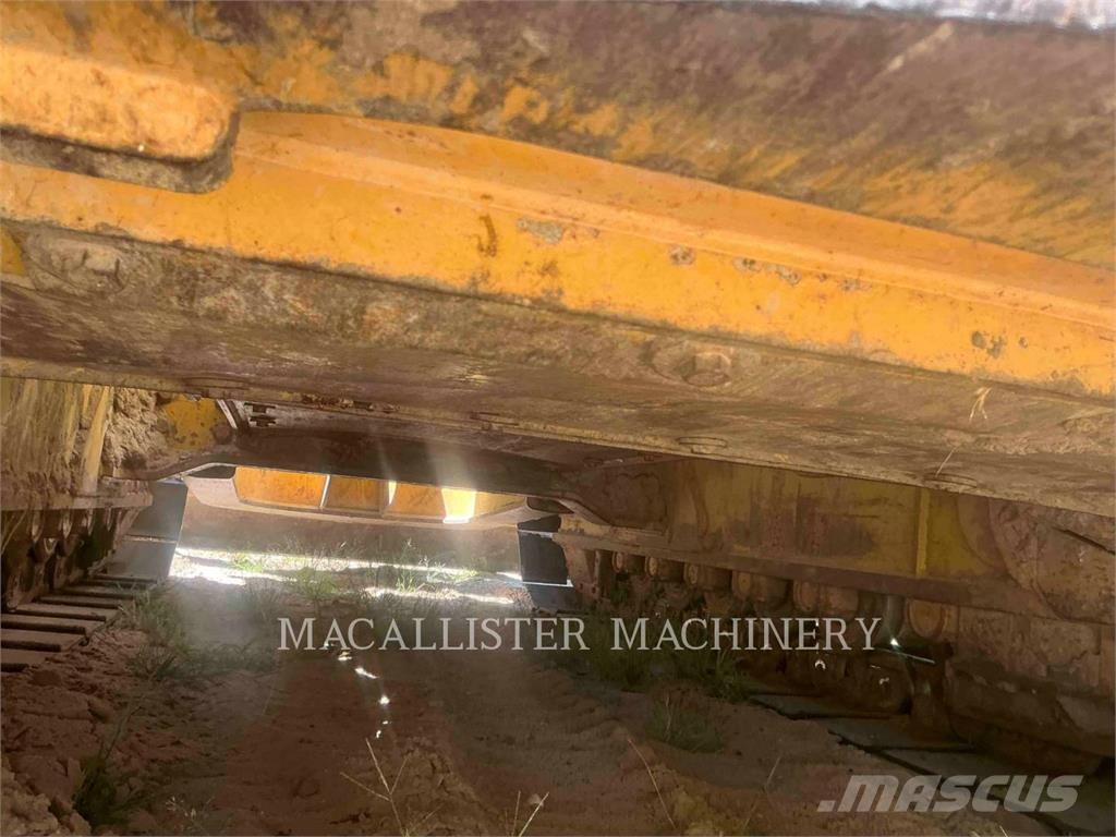 CAT D5K2X A Bulldozer på larvebånd