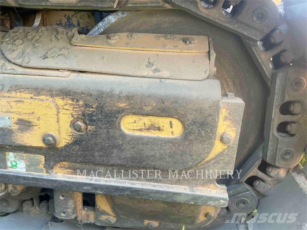 CAT D5K2X A Bulldozer på larvebånd