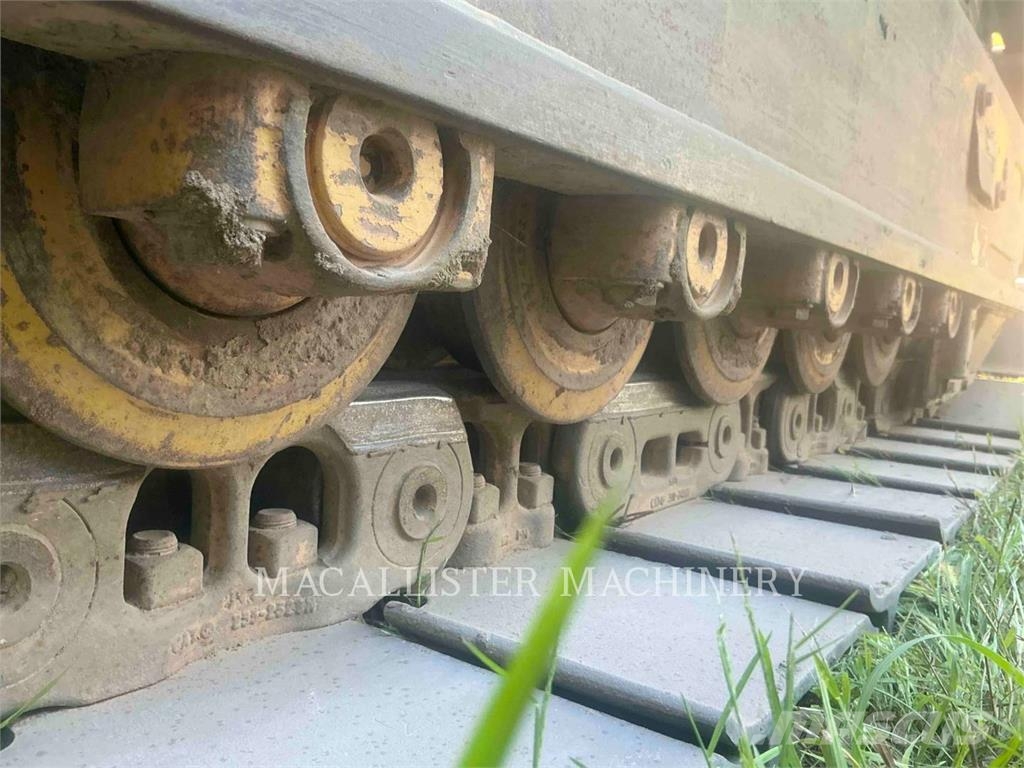 CAT D5K2X A Bulldozer på larvebånd
