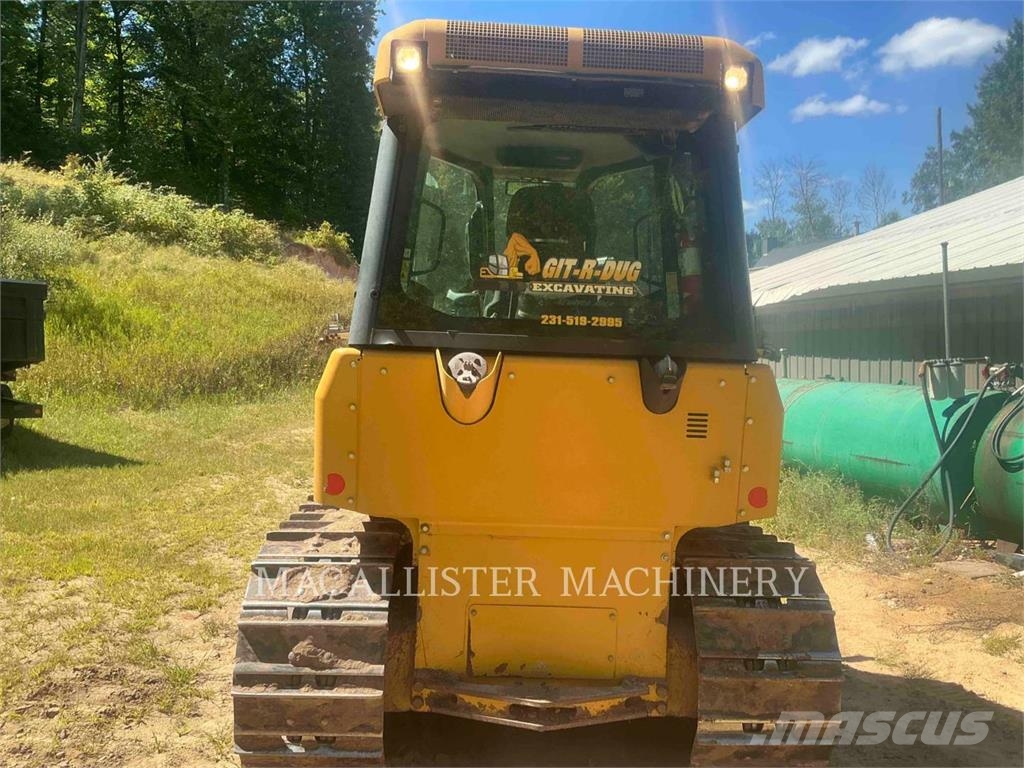 CAT D5K2XL Bulldozer