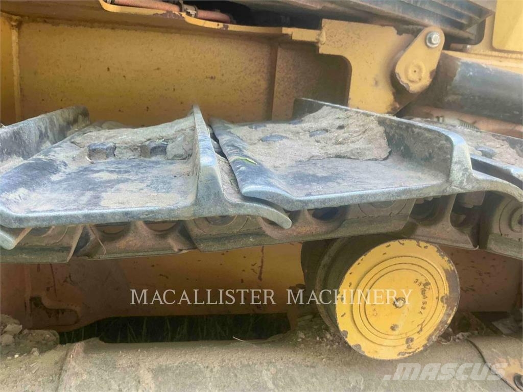 CAT D5K2XL Bulldozer