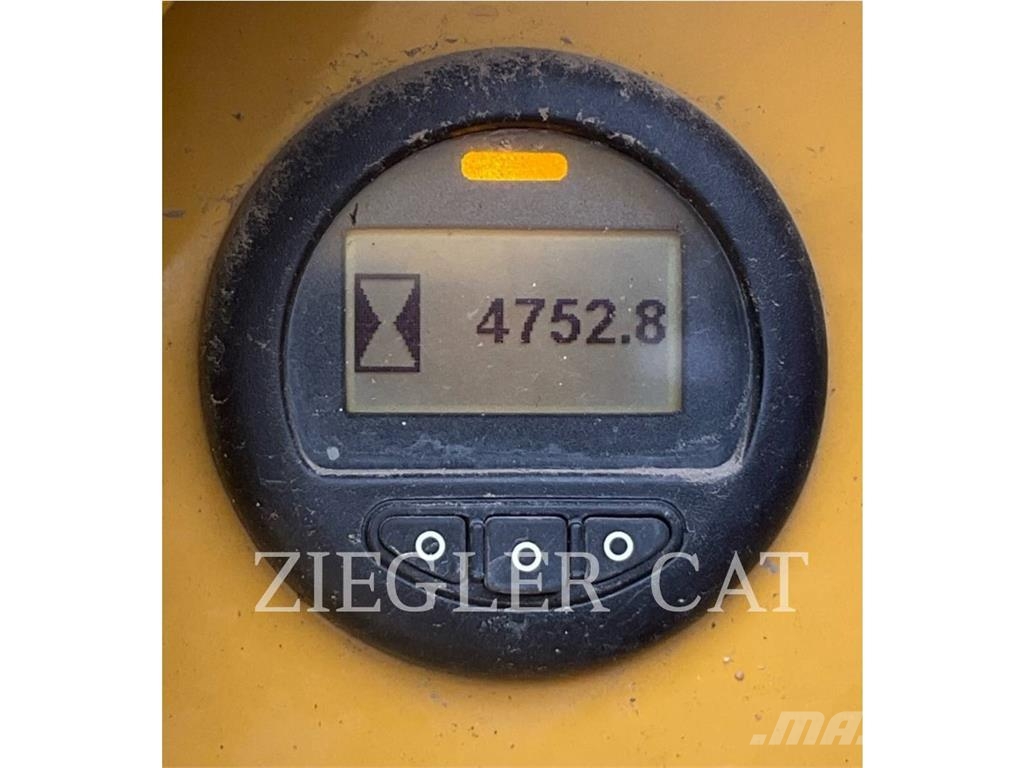 CAT D5LGP Bouteurs sur chenilles