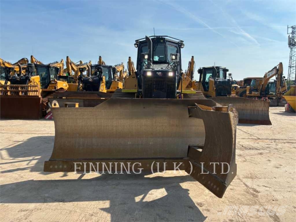CAT D5LGPVPAT 履帶推土機