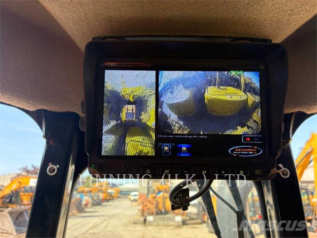 CAT D5LGPVPAT 履帶推土機