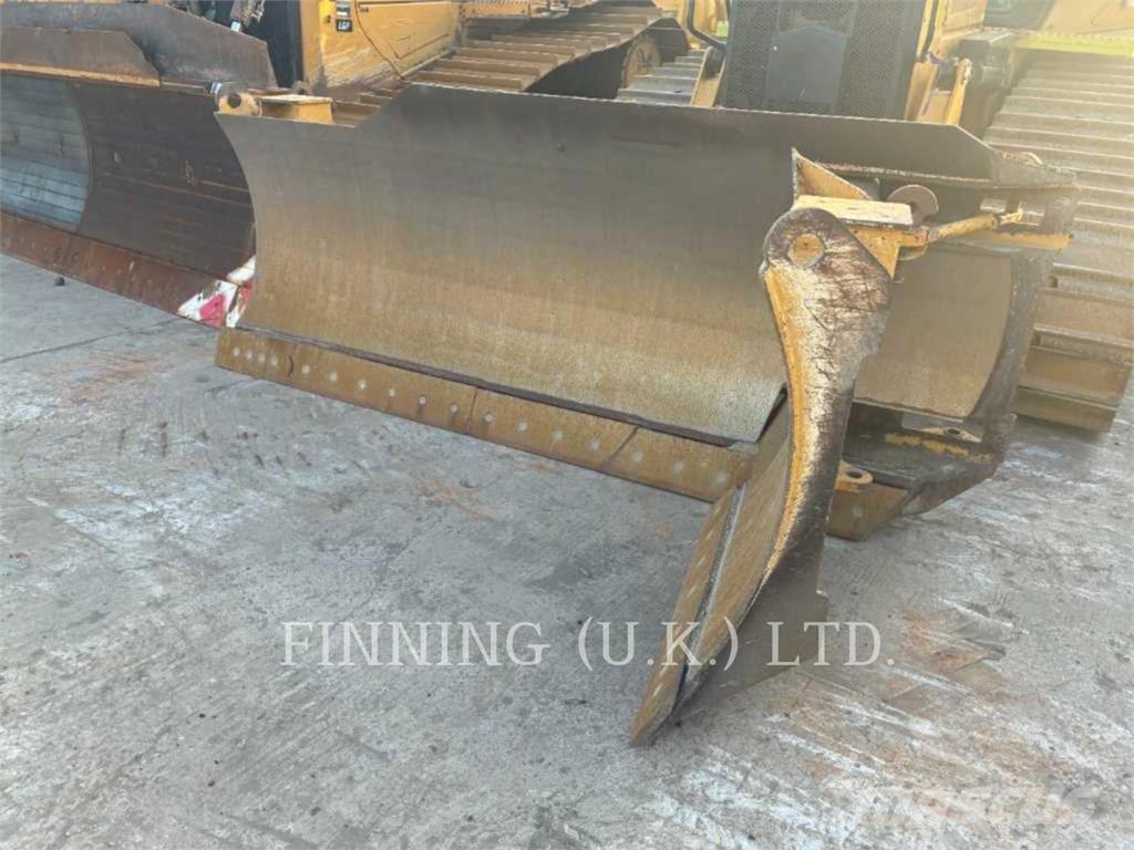 CAT D5LGPVPAT 履帶推土機