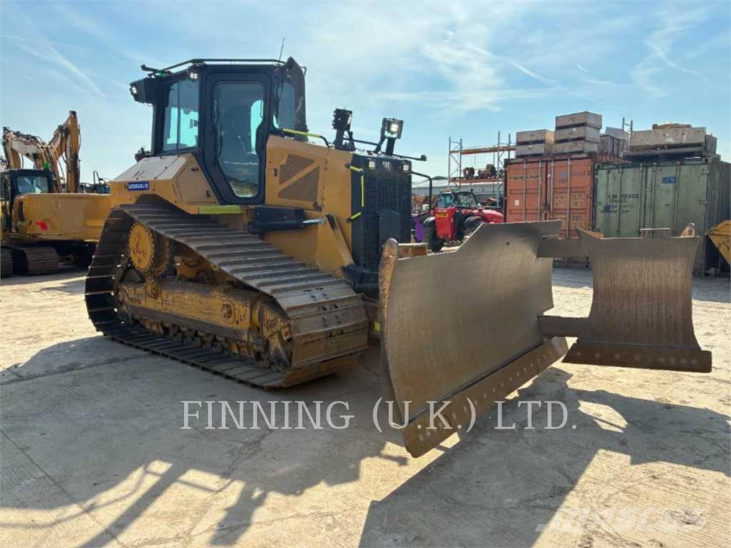 CAT D5LGPVPAT 履帶推土機