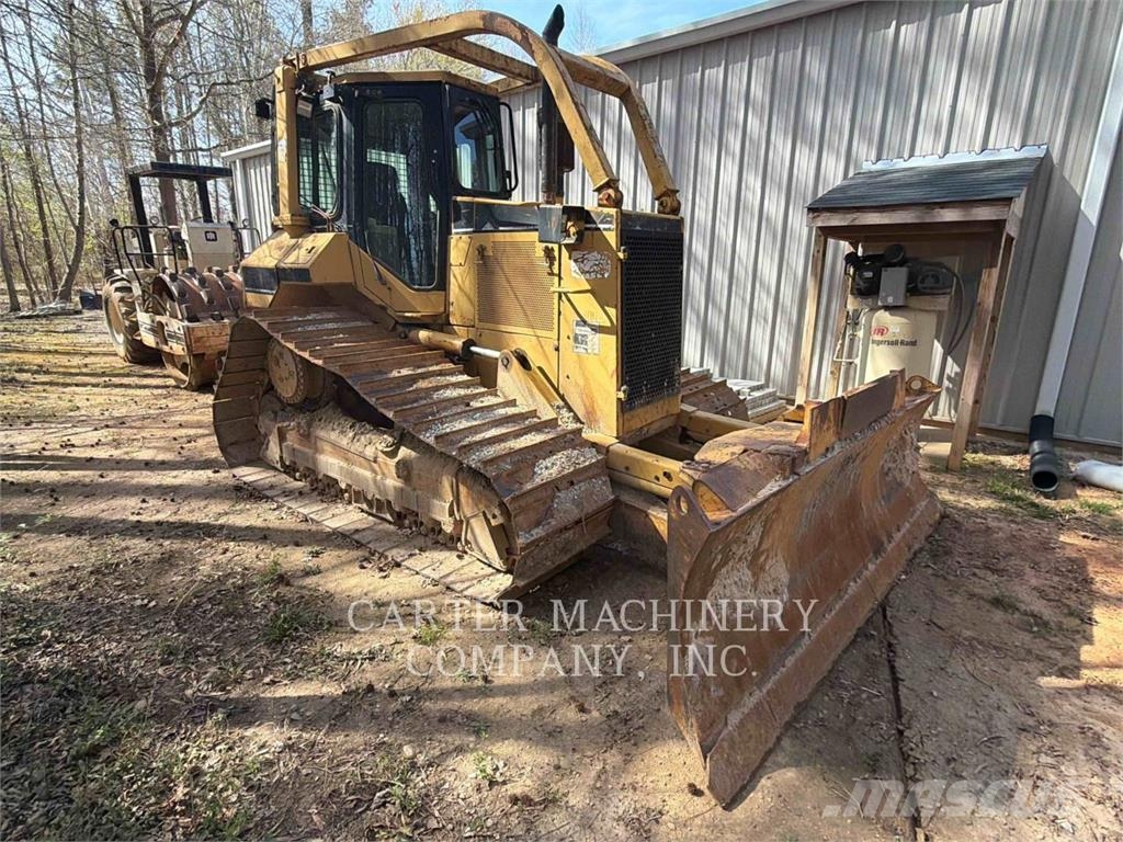CAT D5MLGP 履帶推土機