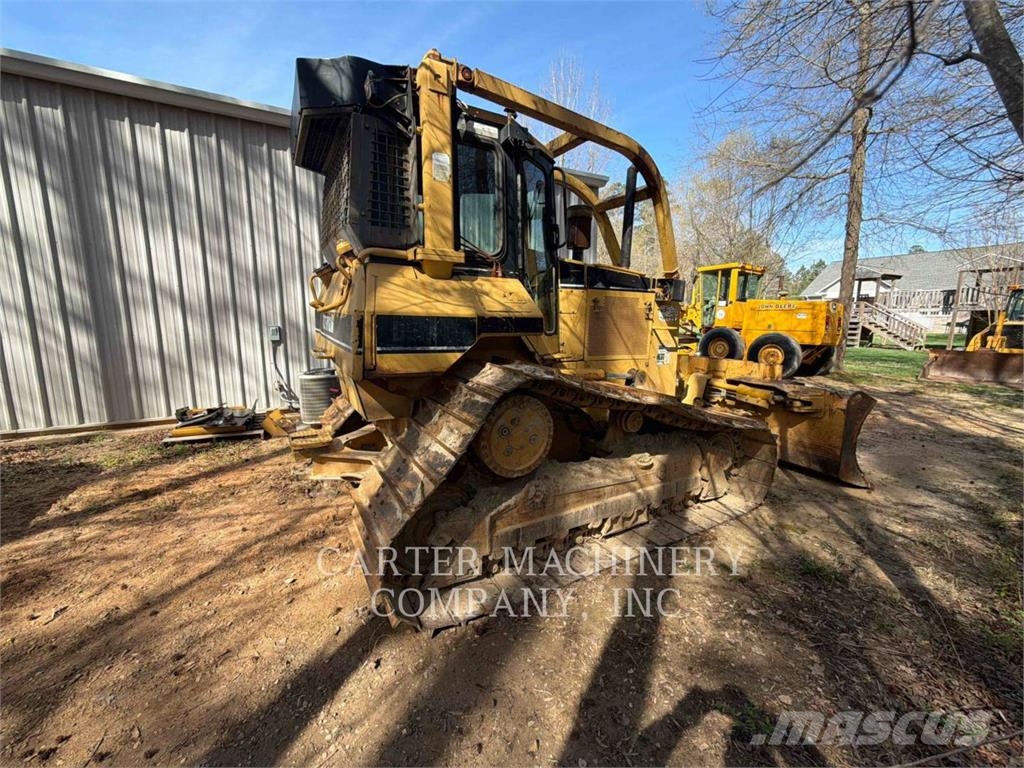CAT D5MLGP 履帶推土機
