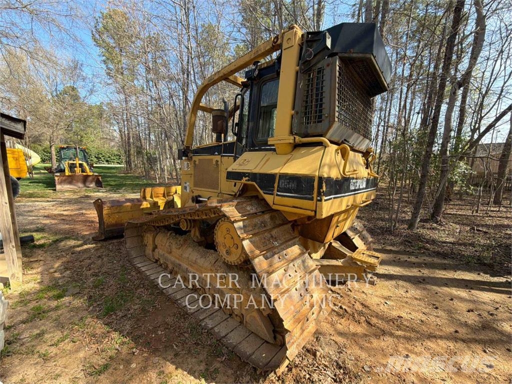 CAT D5MLGP 履帶推土機