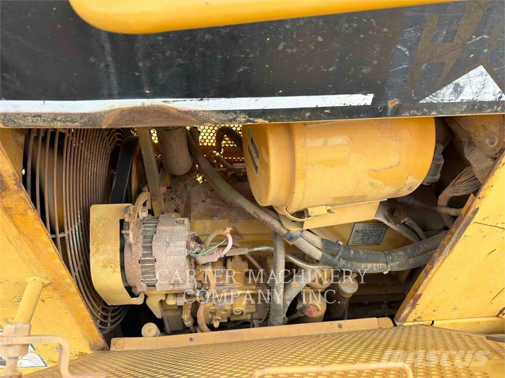 CAT D5MLGP 履帶推土機