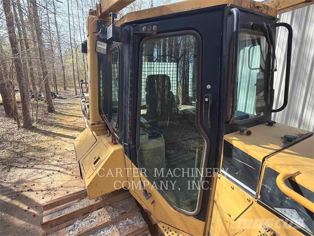 CAT D5MLGP 履帶推土機