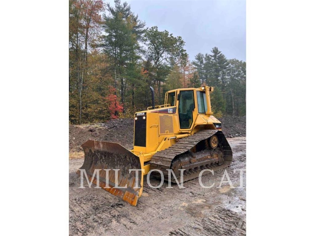 CAT D5N LGP Crawler dozers
