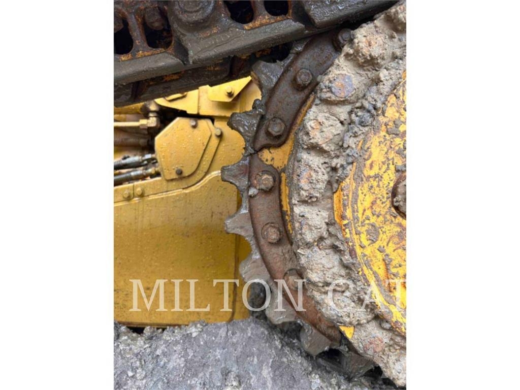 CAT D5N LGP Crawler dozers
