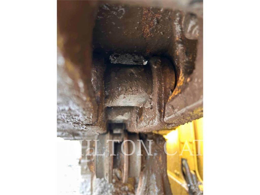 CAT D5N LGP Crawler dozers