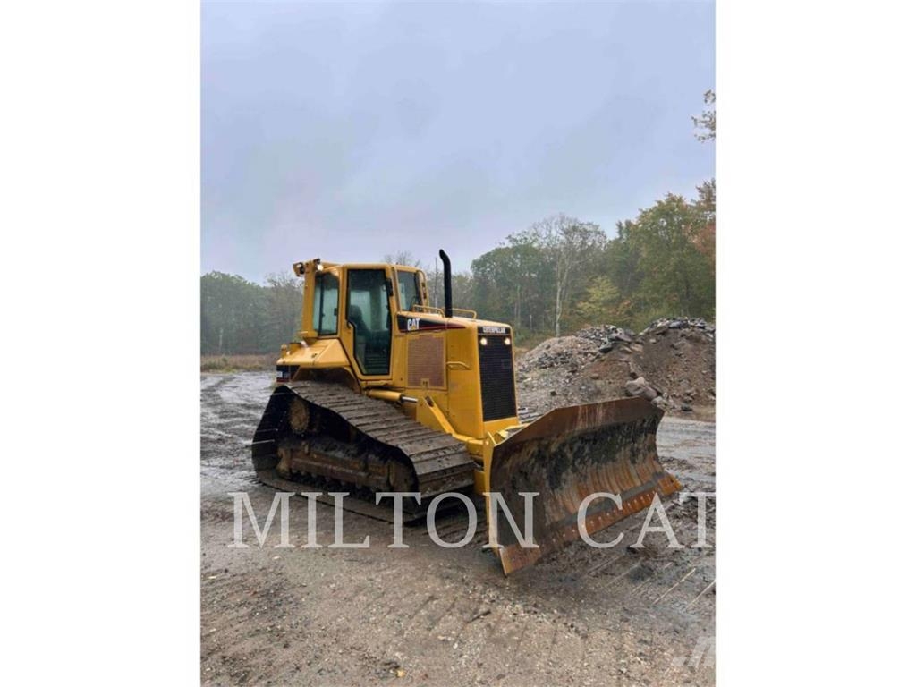 CAT D5N LGP Crawler dozers