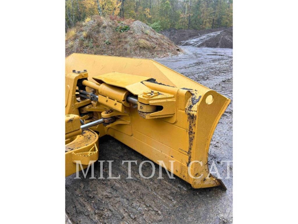 CAT D5N LGP Crawler dozers
