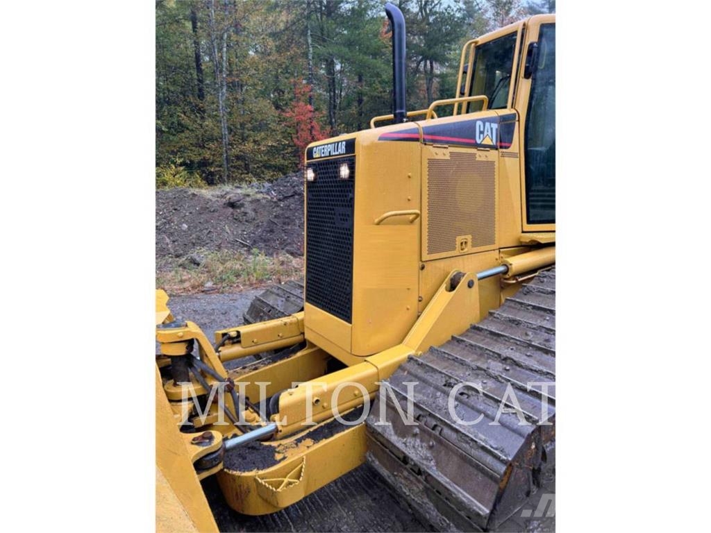 CAT D5N LGP Crawler dozers