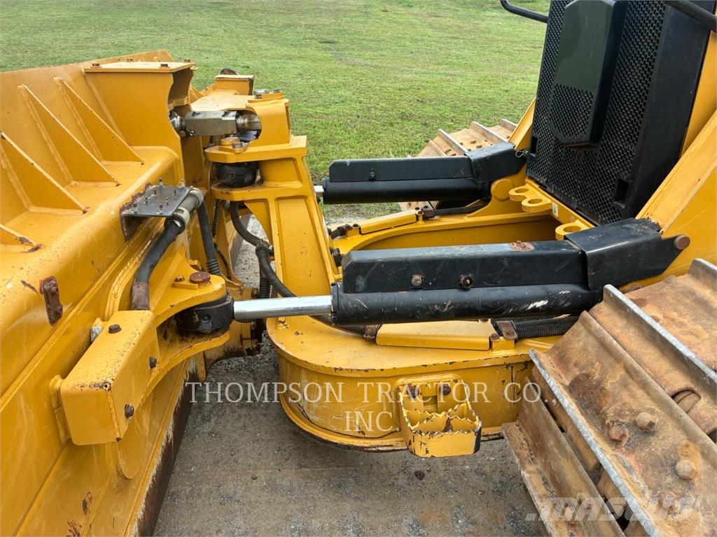 CAT D5VP Crawler dozers