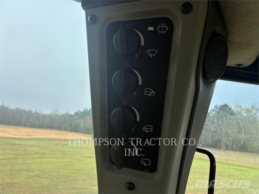 CAT D5VP Crawler dozers