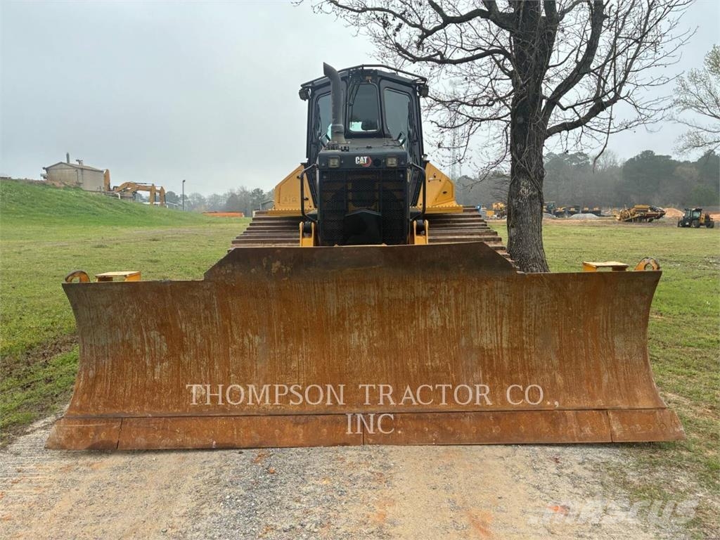 CAT D5VP Crawler dozers