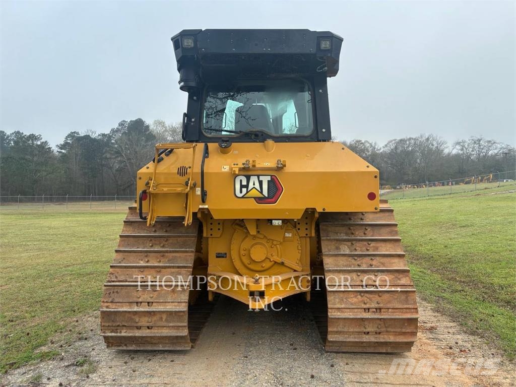 CAT D5VP Crawler dozers