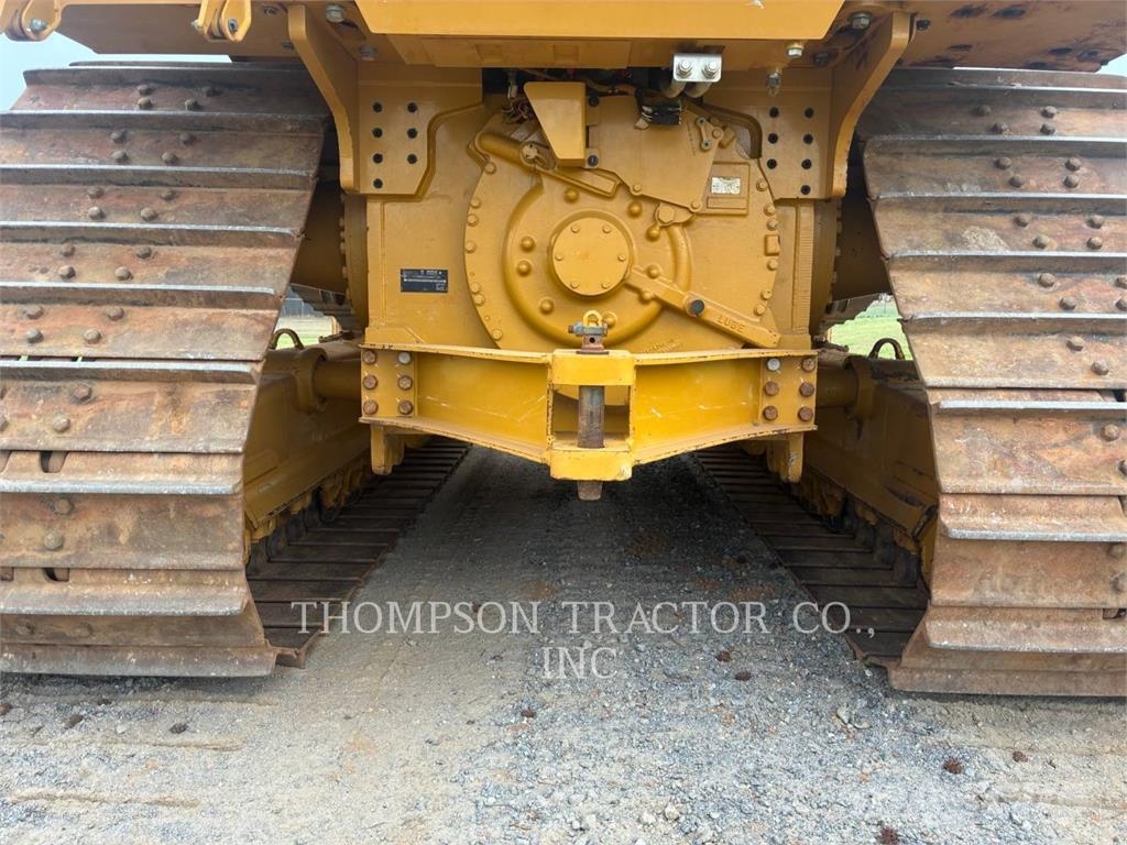 CAT D5VP Crawler dozers