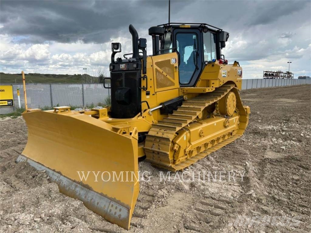 Cat D6, 2023, Gillette, Wyoming, United States - Mascus UK 