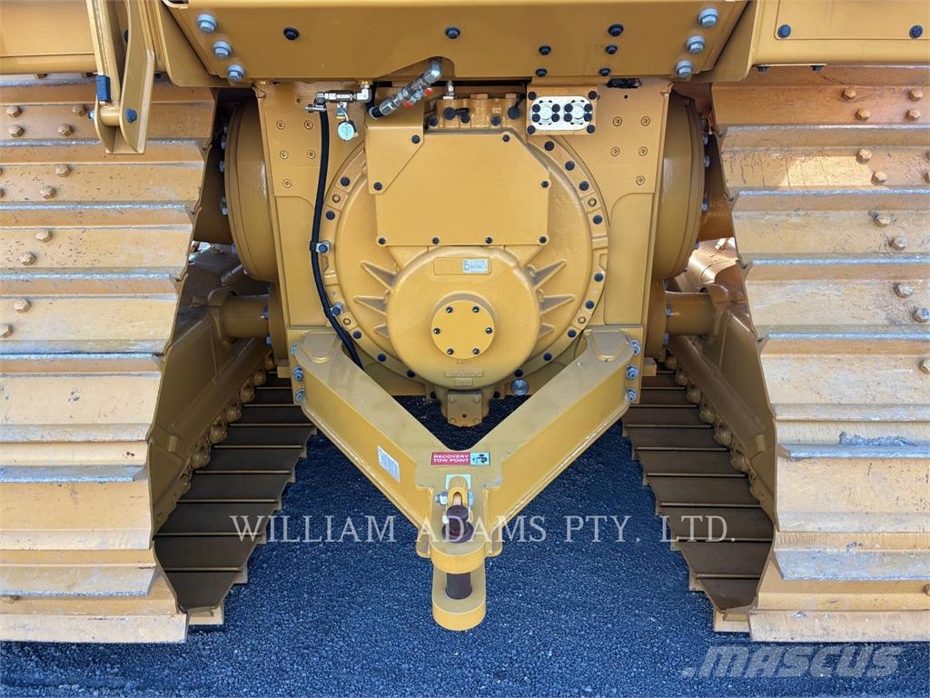 CAT D6 Crawler dozers