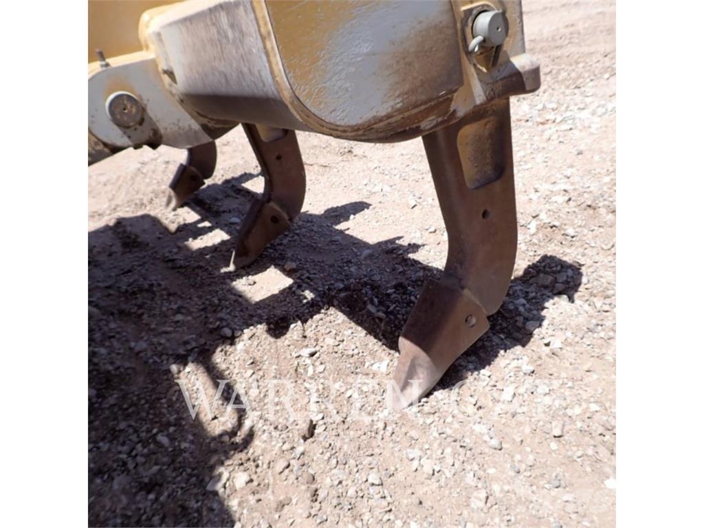 CAT D6 lánctalpas dózerek