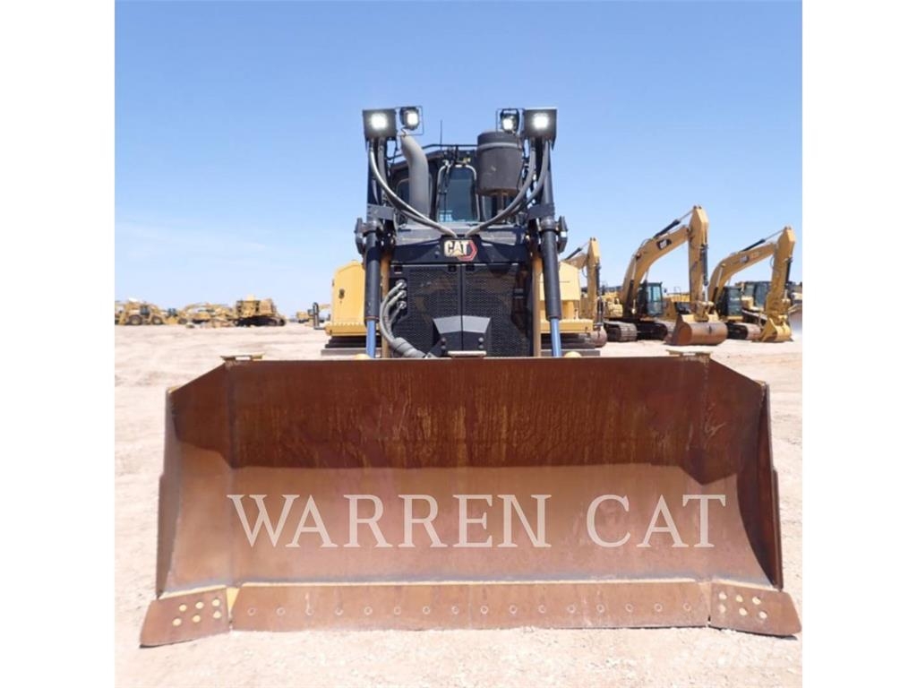 CAT D6 lánctalpas dózerek