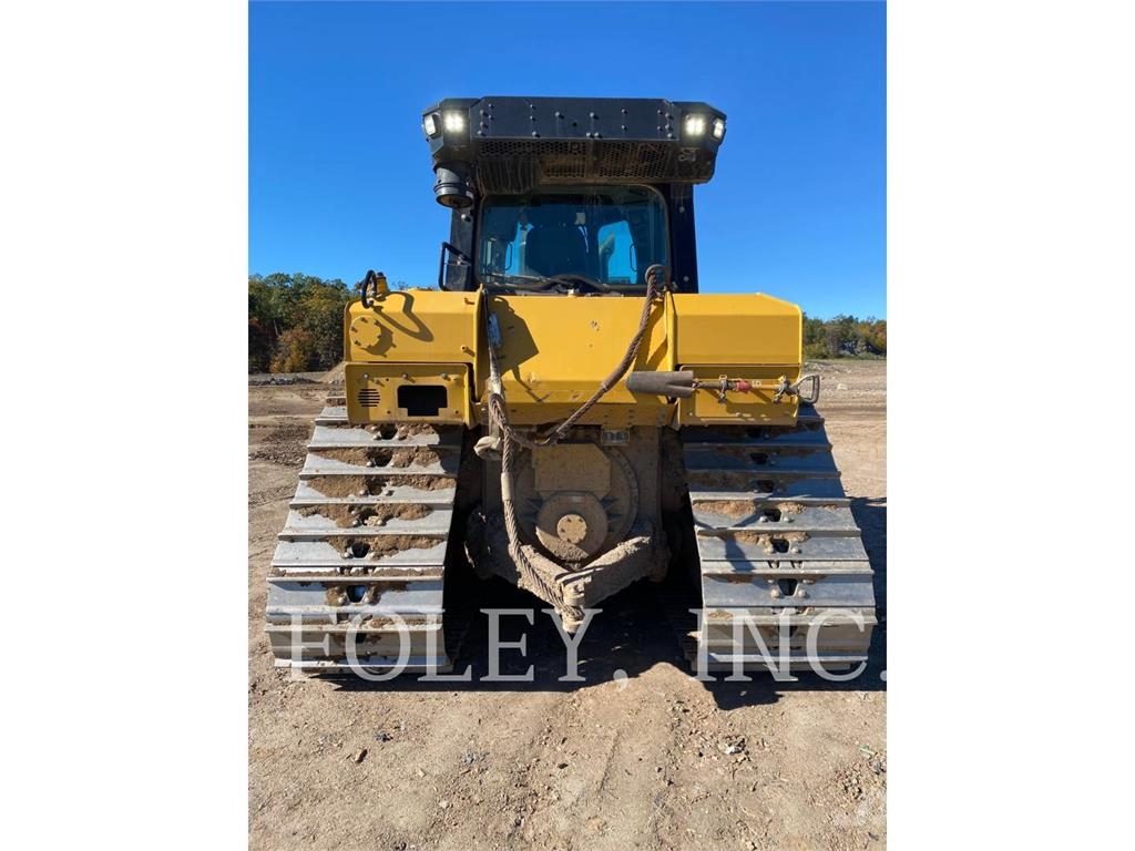 CAT D6-20 크롤러 도저