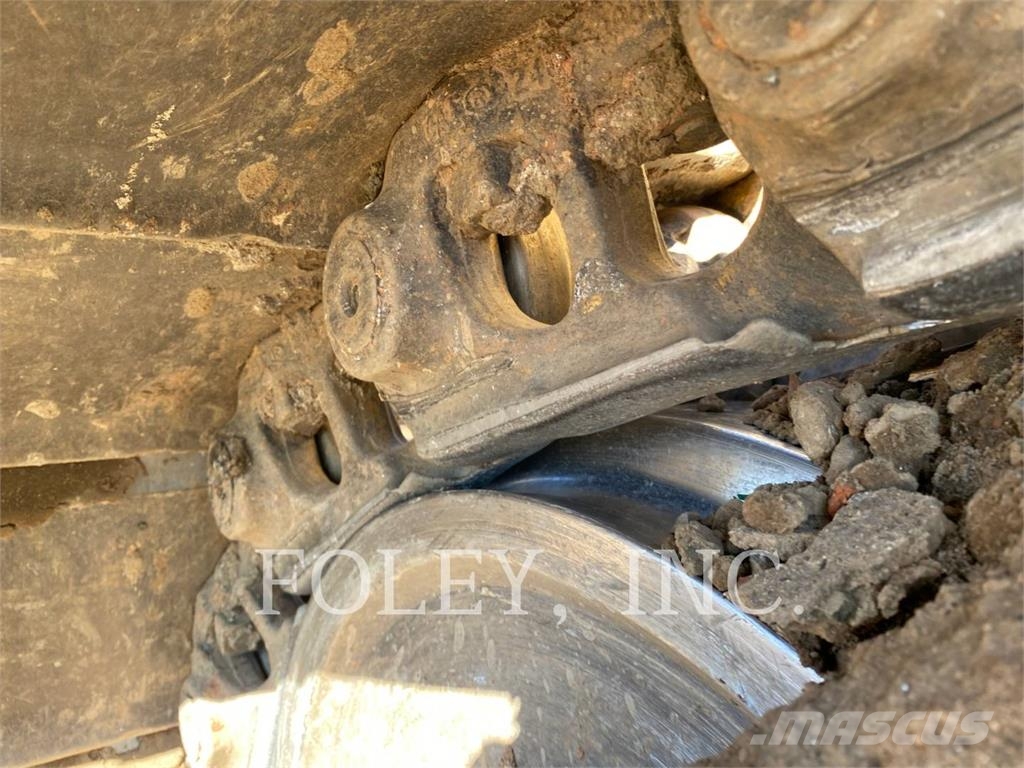 CAT D6-20 크롤러 도저