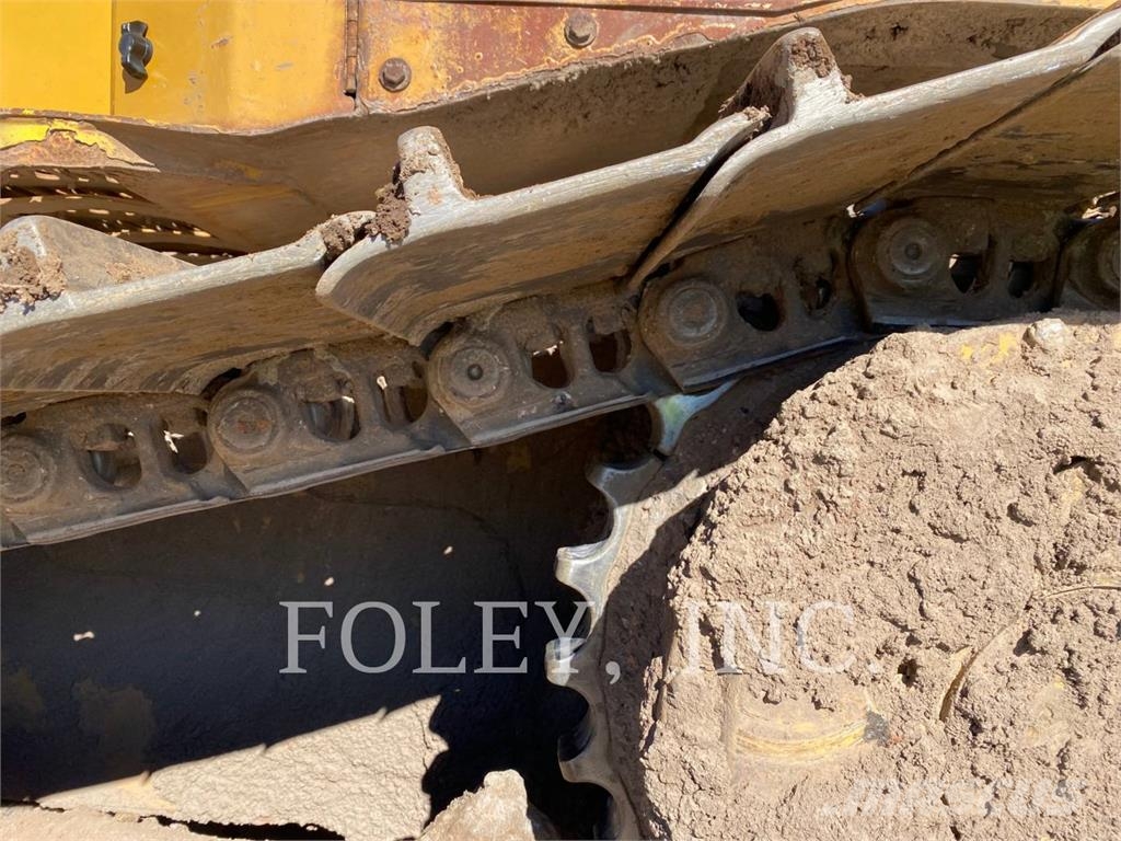 CAT D6-20 크롤러 도저