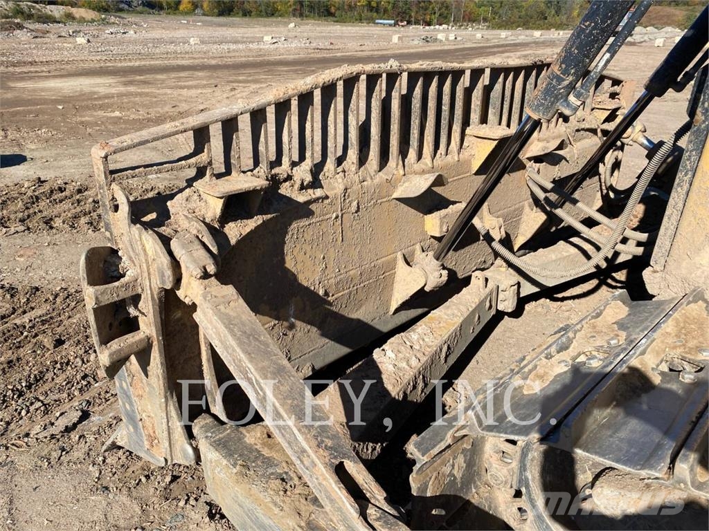 CAT D6-20 크롤러 도저