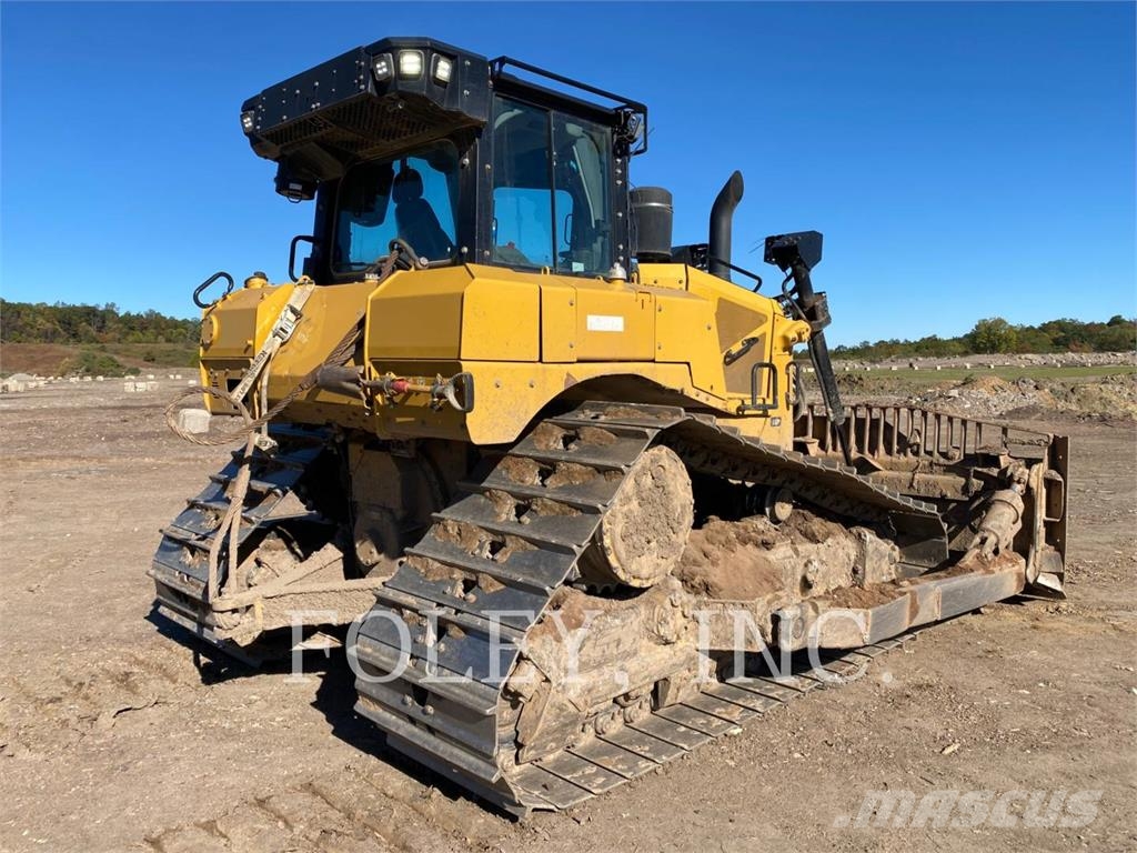 CAT D6-20 크롤러 도저