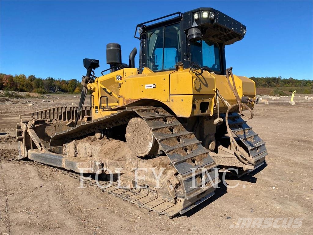 CAT D6-20 크롤러 도저