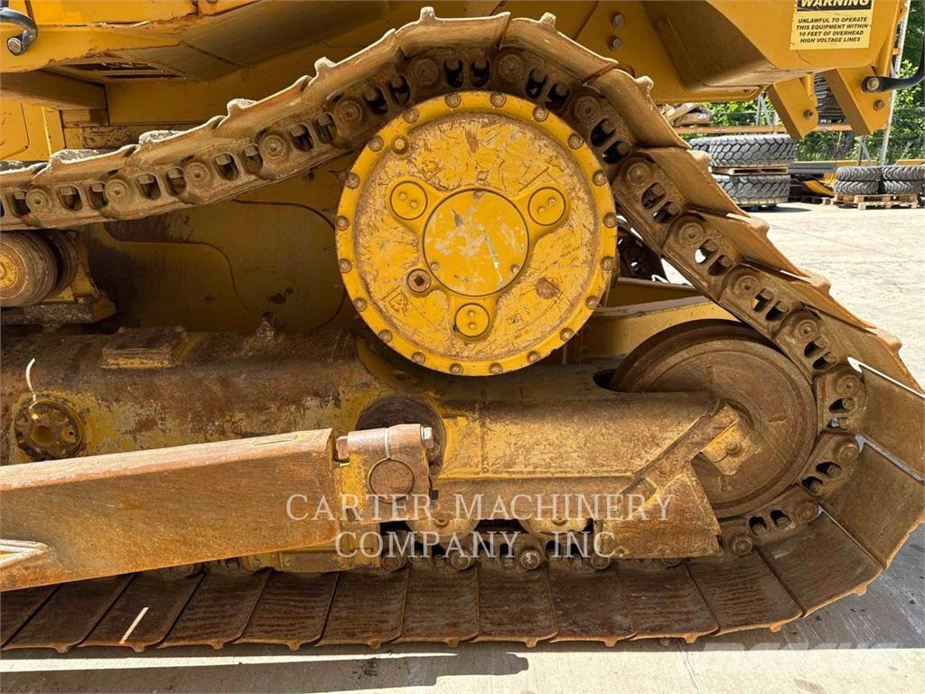 CAT D6-20 Rupsdozers