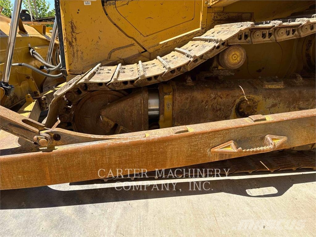CAT D6-20 Rupsdozers