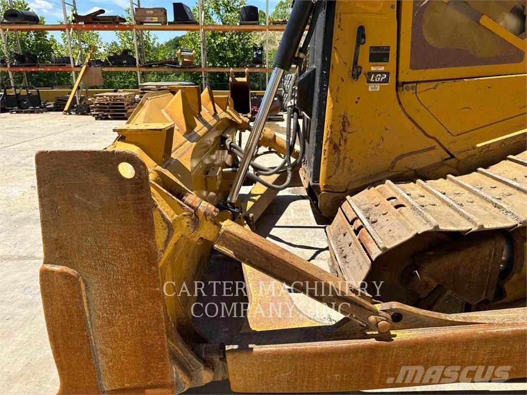 CAT D6-20 Rupsdozers