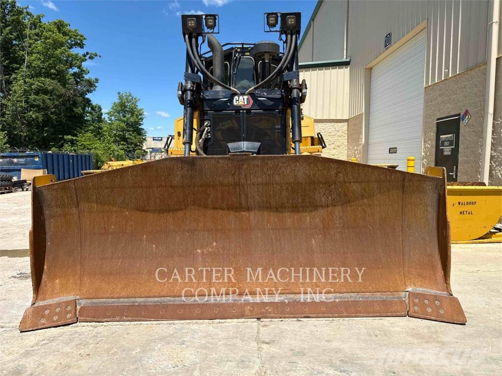 CAT D6-20 Rupsdozers