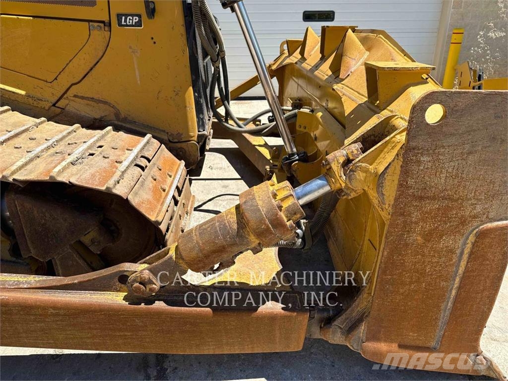 CAT D6-20 Rupsdozers
