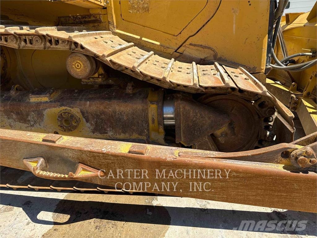 CAT D6-20 Rupsdozers