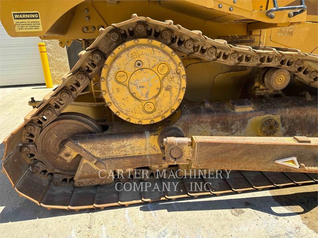 CAT D6-20 Rupsdozers