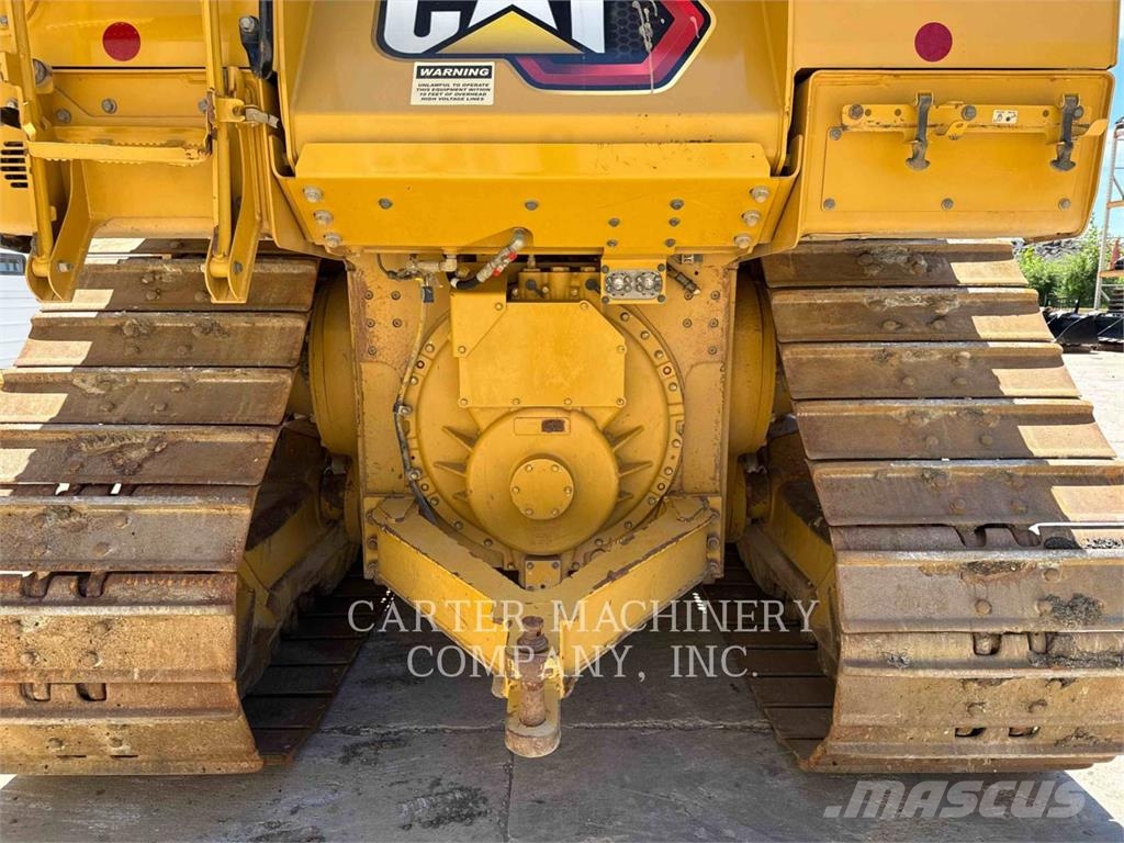 CAT D6-20 Rupsdozers