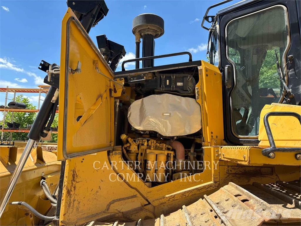 CAT D6-20 Rupsdozers