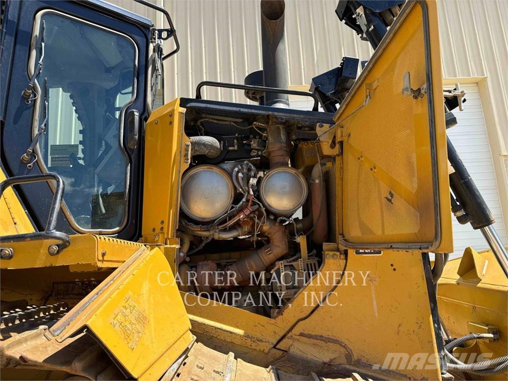 CAT D6-20 Rupsdozers